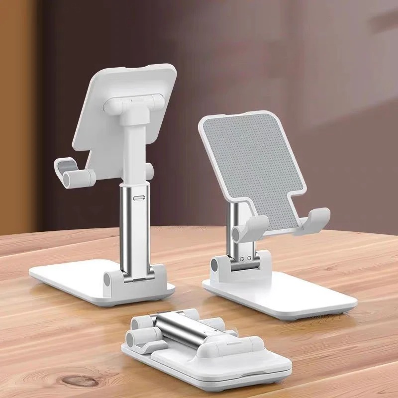 Tablet Holder Accessories - Настольная подставка для телефона и планшета,