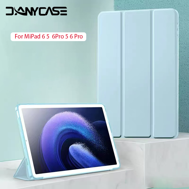 Mi Tablet Accessories - Чехол для планшета mi Pad 5/6,