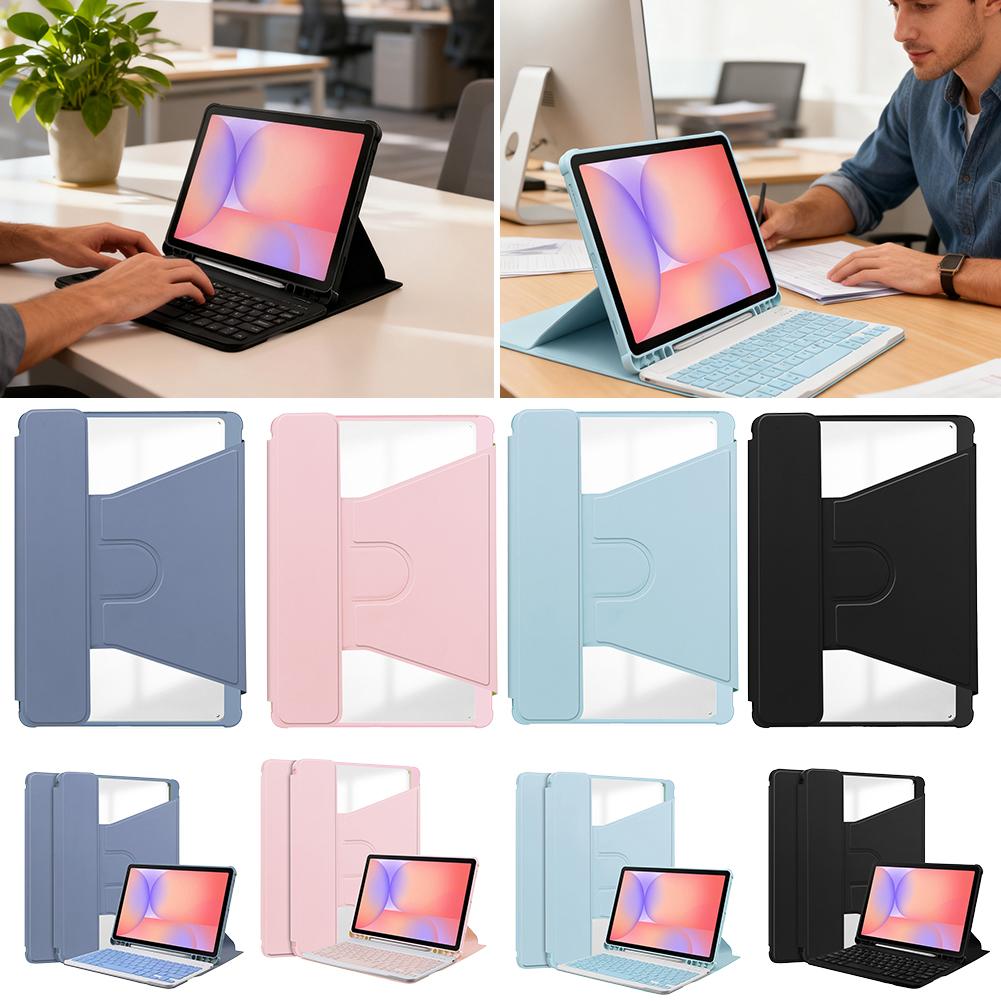 Mi Tablet Accessories - Чехол с клавиатурой для Xiaomi Pad