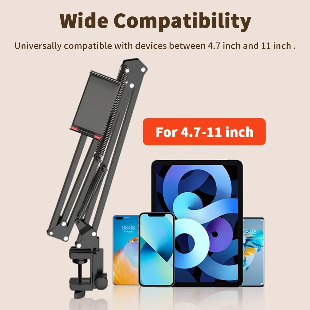 Cheap Tablet Accessories - Держатель для планшета для кровати с
