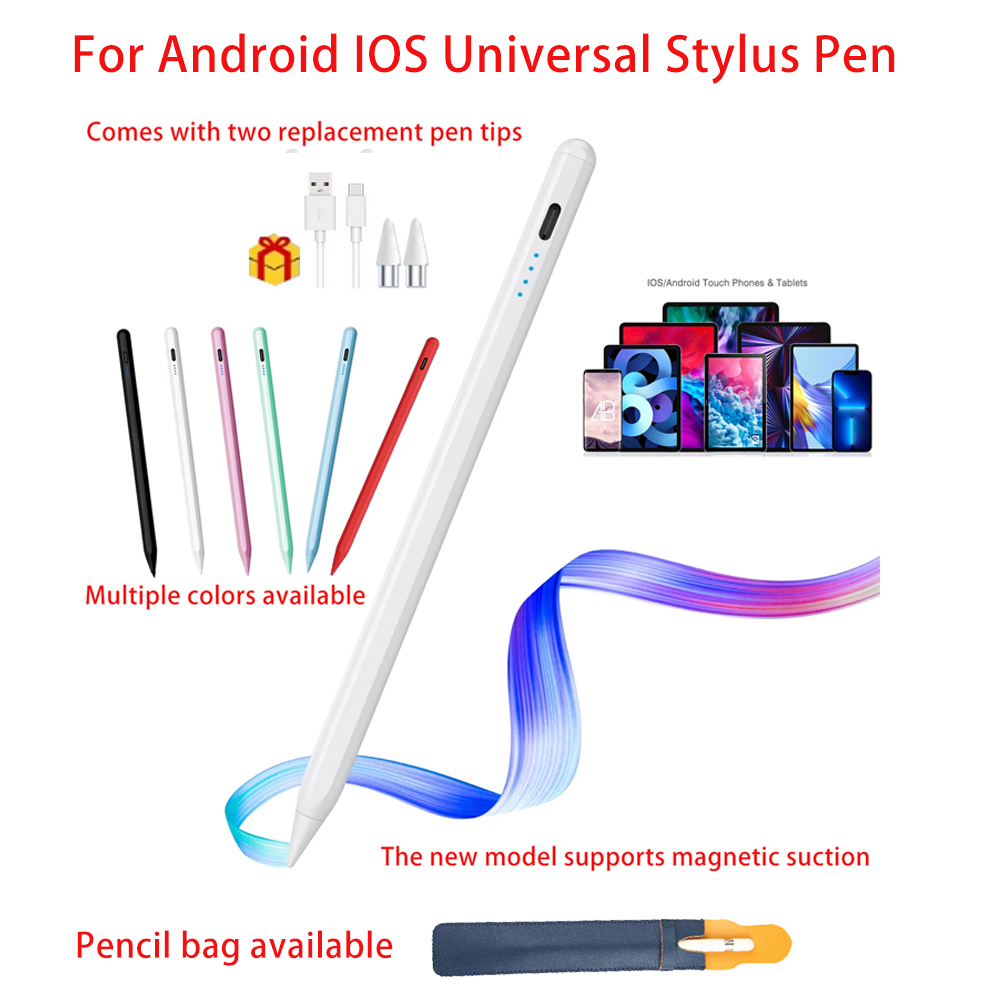 Ipad Pencil Stylus - Универсальный стилус для емкостного сенсорного экрана