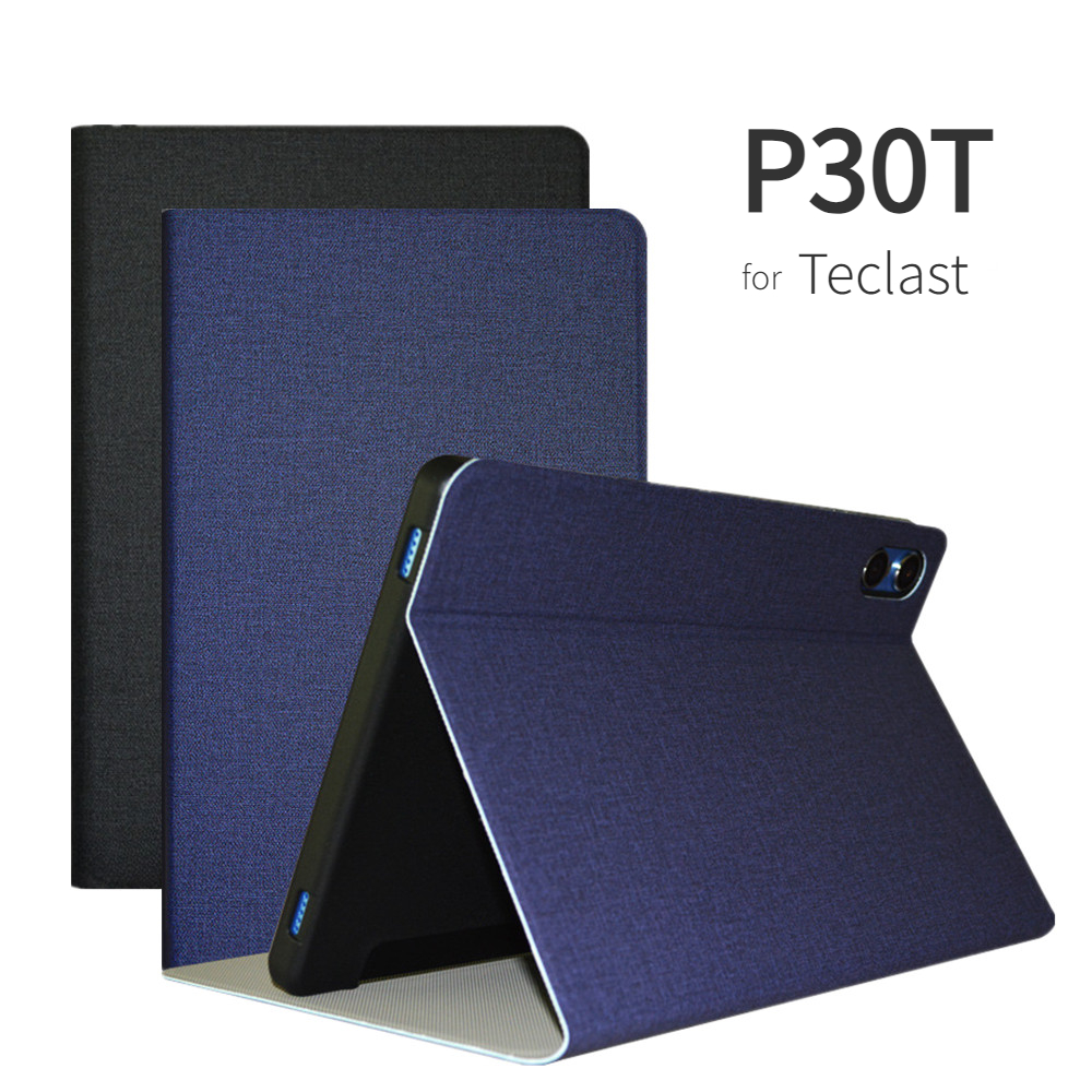 Teclast Tablet Accessories - Умный чехол для планшета Teclast P30T,