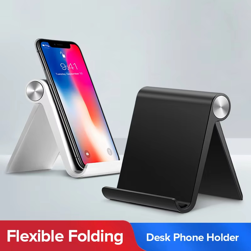 Tablet Holder Accessories - Универсальный складной держатель для телефона, портативная