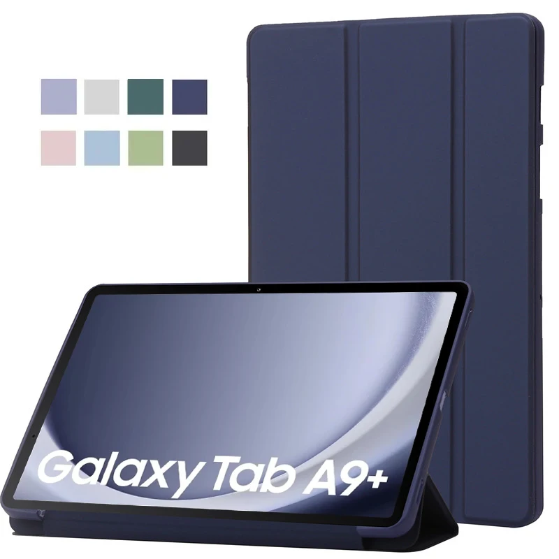 Cheap Tablet Accessories - Чехол для Samsung Tab A9 Plus