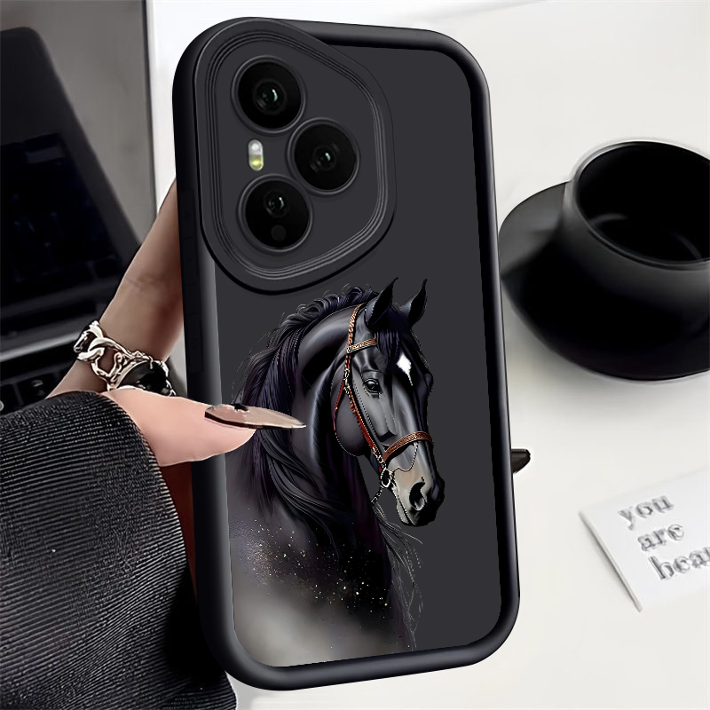 Honor Tablet Accessories - Креативный чехол для телефона с рисунком
