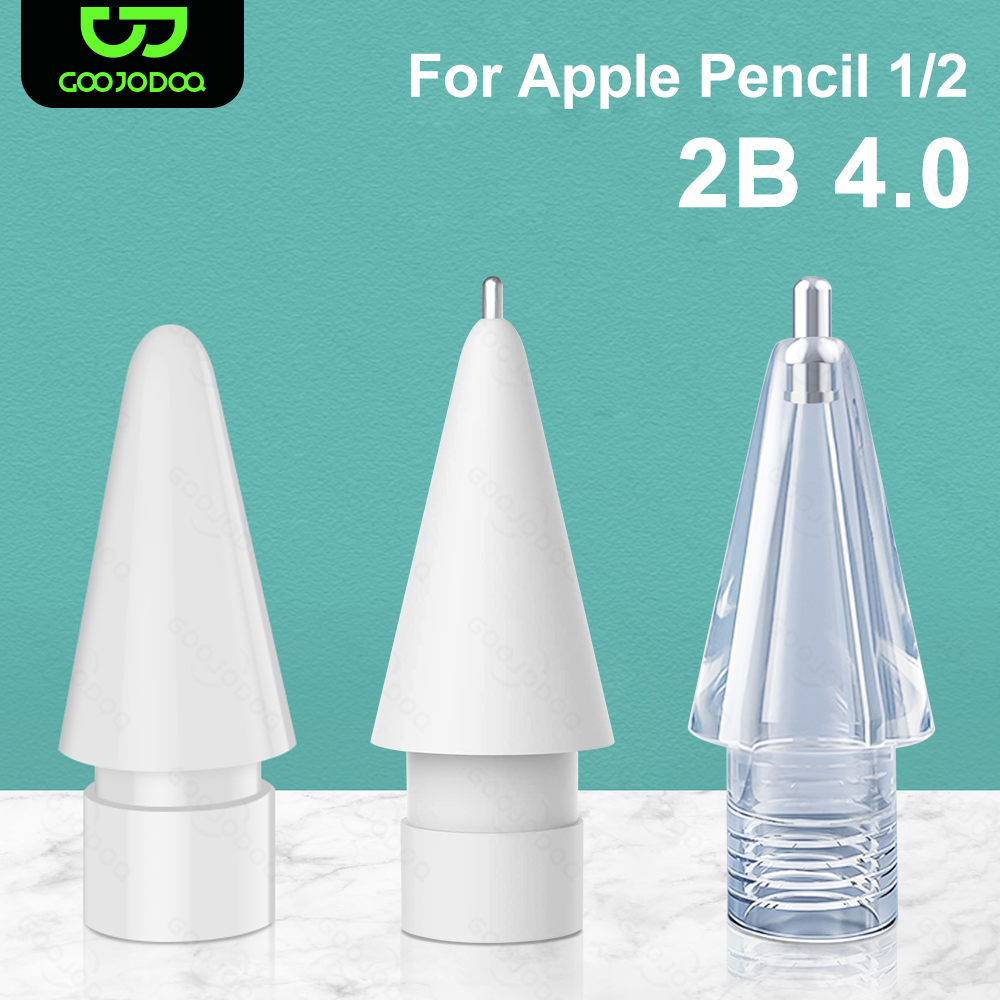 Tablet Drawing Accessories - 1:1 зажимной наконечник для Apple Pencil