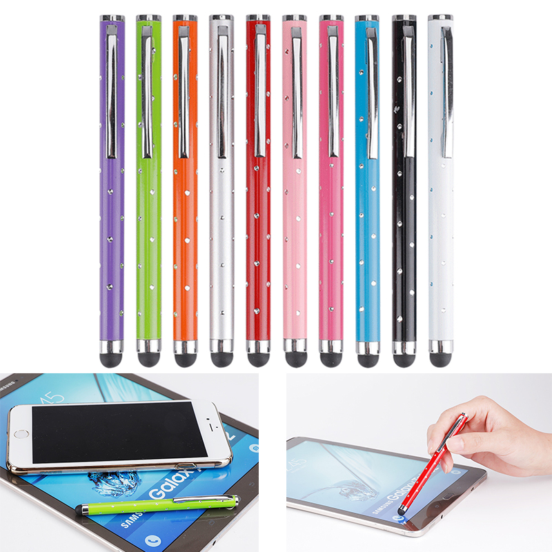 Tablet Drawing Accessories - Универсальный емкостный стилус Mantianxing 8.0 для