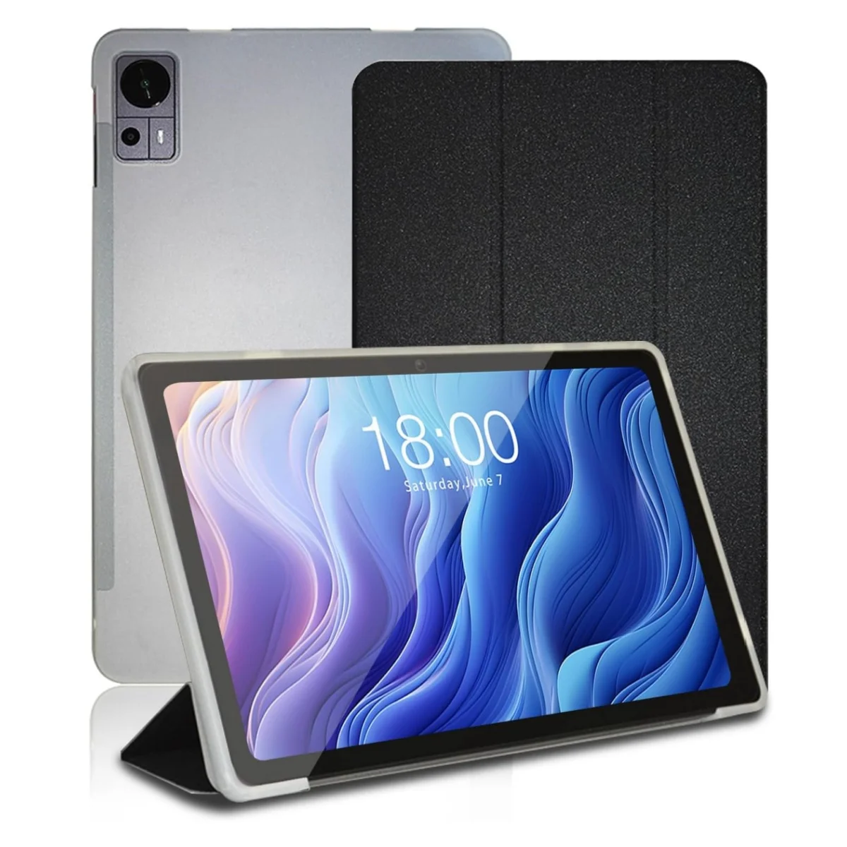 Teclast Tablet Accessories - Умный чехол для Teclast T60Plus T60Ai,