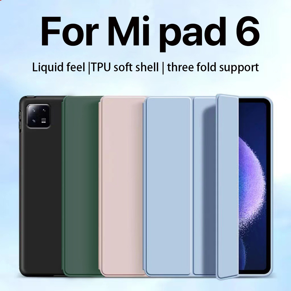 Mi Tablet Accessories - Русский Чехол для планшета Mi Pad