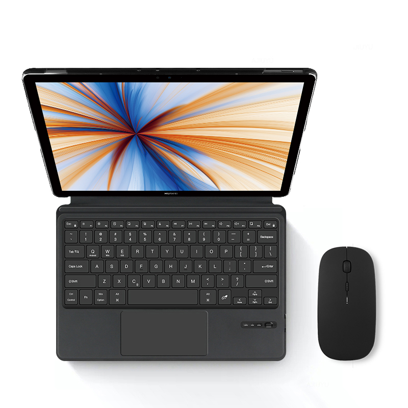 Tablet Accessories Keyboard - Чехол с клавиатурой для Huawei Matebook