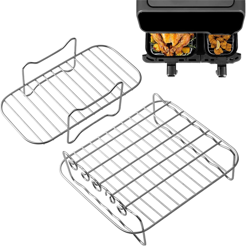 Hotwav Tablet Accessories - Подставка для фритюрницы ABWM-Baketron, решетка для