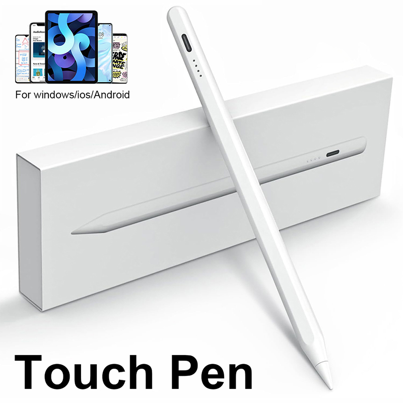 Ipad Pencil Stylus - Универсальный стилус для Android IOS Windows,