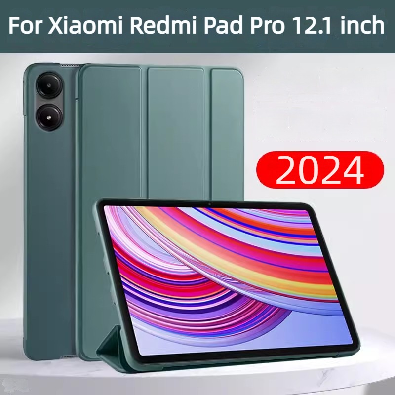 Mi Tablet Accessories - Чехол для Xiaomi Redmi Pad Pro