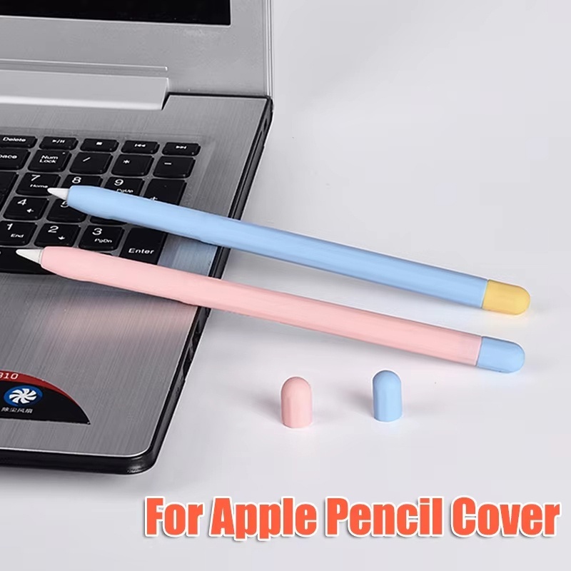 Ipad Pencil Stylus - Защитный чехол для стилуса, мягкий силиконовый