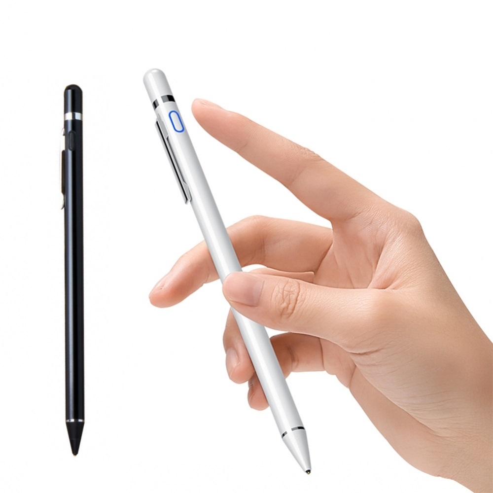 Ipad Pencil Stylus - Универсальный емкостный активный стилус для сенсорных
