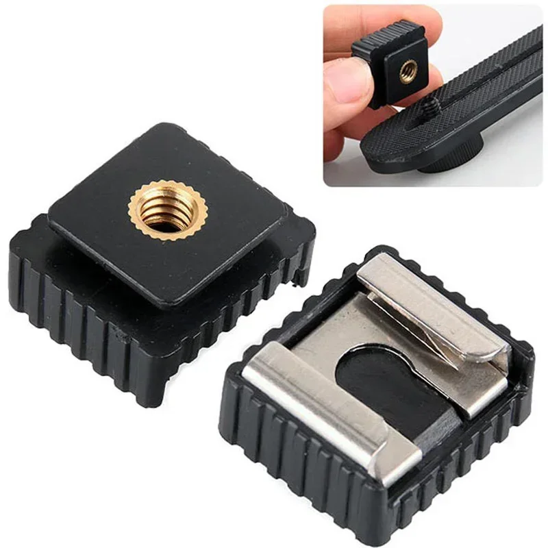 Hotwav Tablet Accessories - Кронштейн для горячего башмака Flash Hot