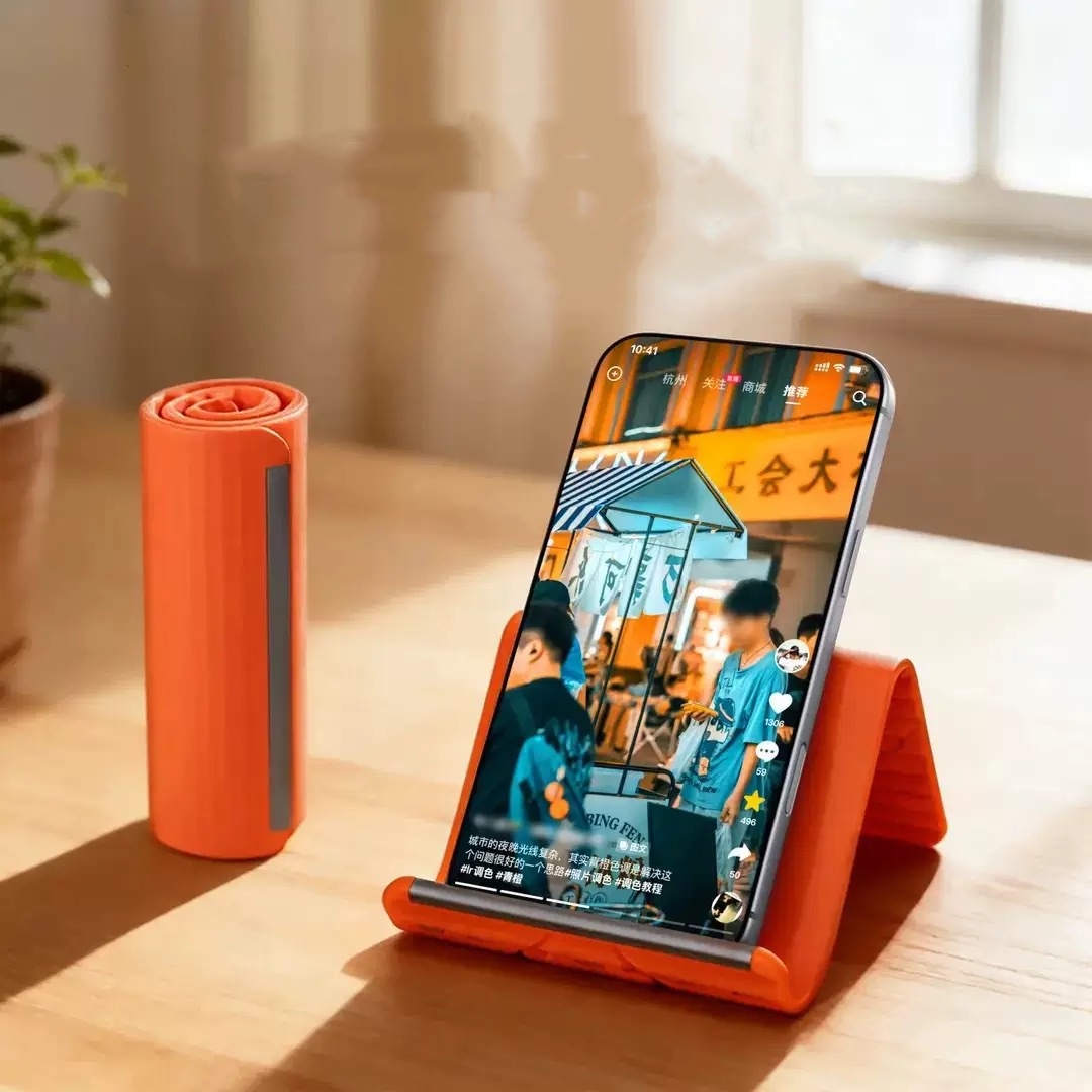 Tablet Holder Accessories - Универсальная портативная подставка для телефона и