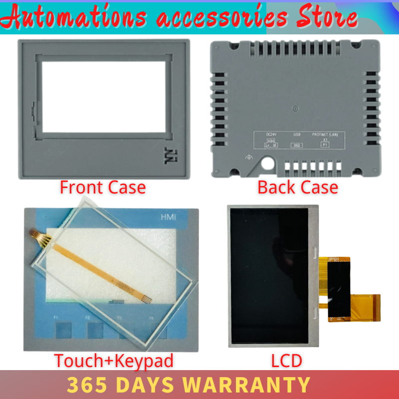 Tablet Accessories Keyboard - Мембрана для KTP400 Basic 6AV2123-2DB03-0AX0 Сенсорный