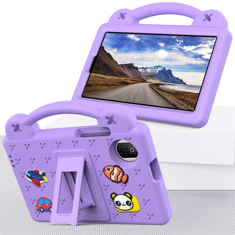 Honor Tablet Accessories - Милый детский чехол для планшета Honor