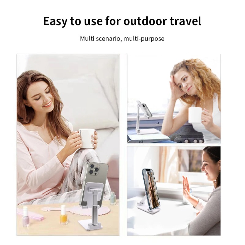 Настольная подставка для телеф – обзор и цена Tablet Holder Accessories