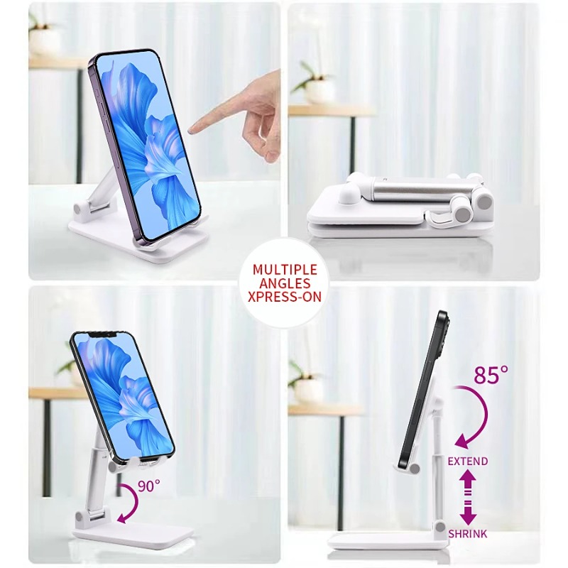 Настольная подставка для телеф – обзор и цена Tablet Holder Accessories