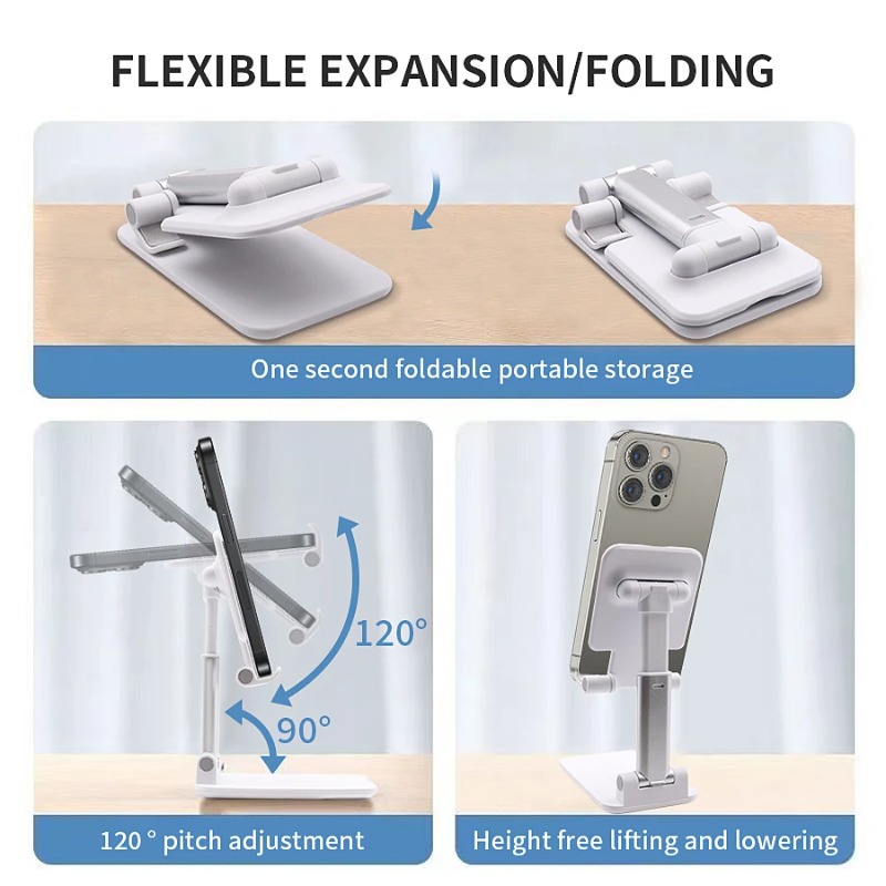 Настольная подставка для телеф – обзор и цена Tablet Holder Accessories