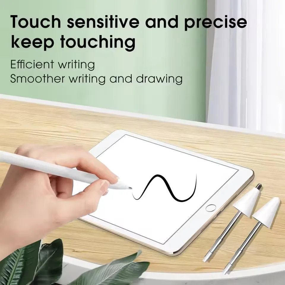 1/4 шт. сменные насадки для ст – обзор и цена Tablet Drawing Accessories