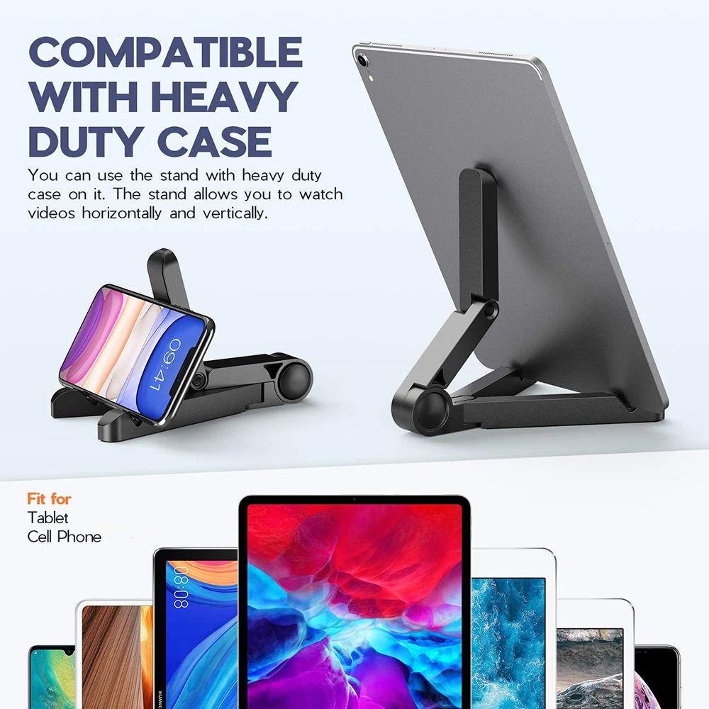 Универсальный складной держате – обзор и цена Huawei Tablet Accessories