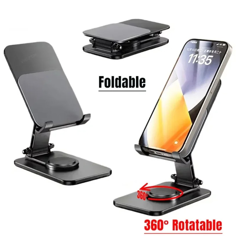 Универсальный металлический 36 – обзор и цена Tablet Holder Accessories