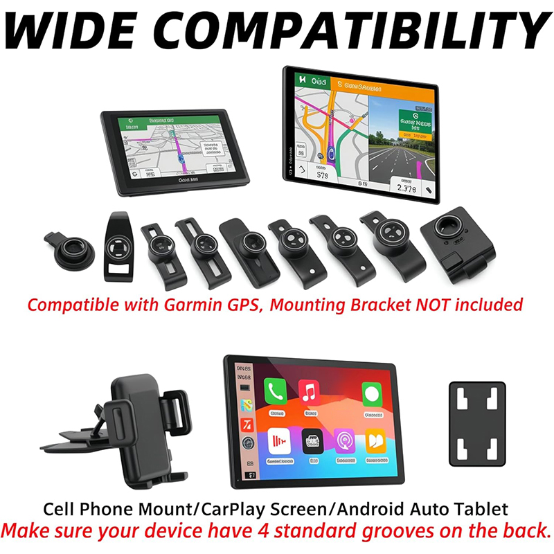 НОВИНКА! 1 шт. Крепление для C – обзор и цена Tablet Accessories Must Have