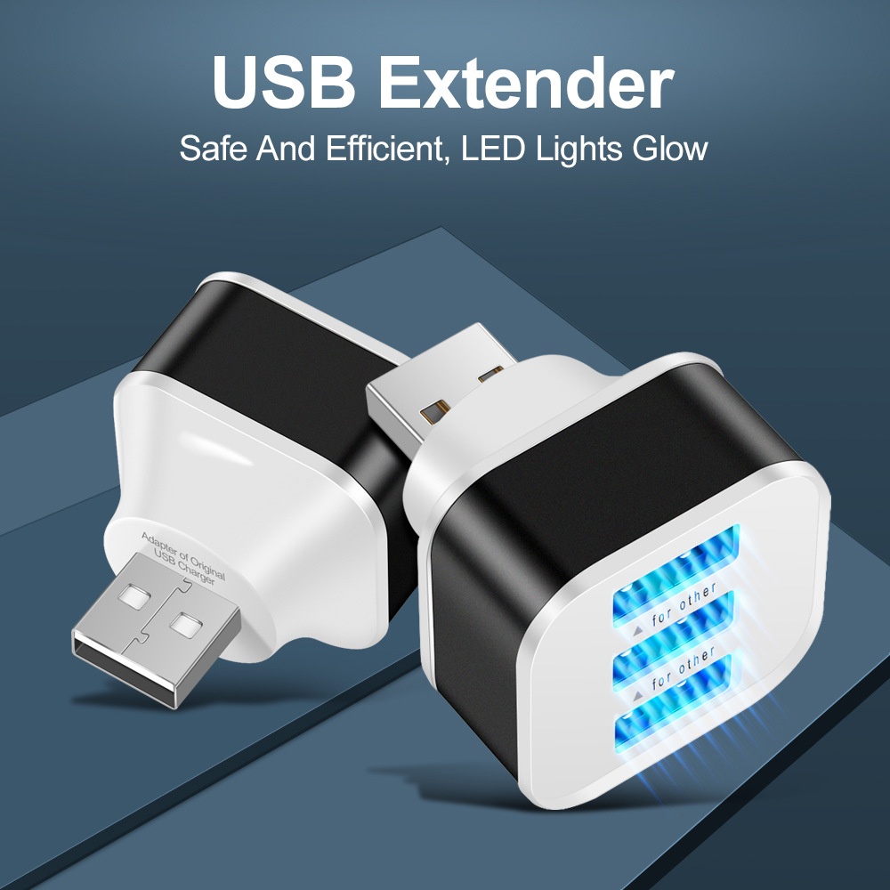 3-портовый USB-разъем USB-адап – обзор и цена Huawei Tablet Accessories