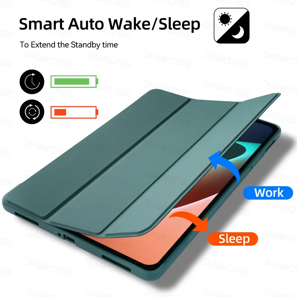 Чехол для планшета Mi Pad 7/7p – обзор и цена Mi Tablet Accessories