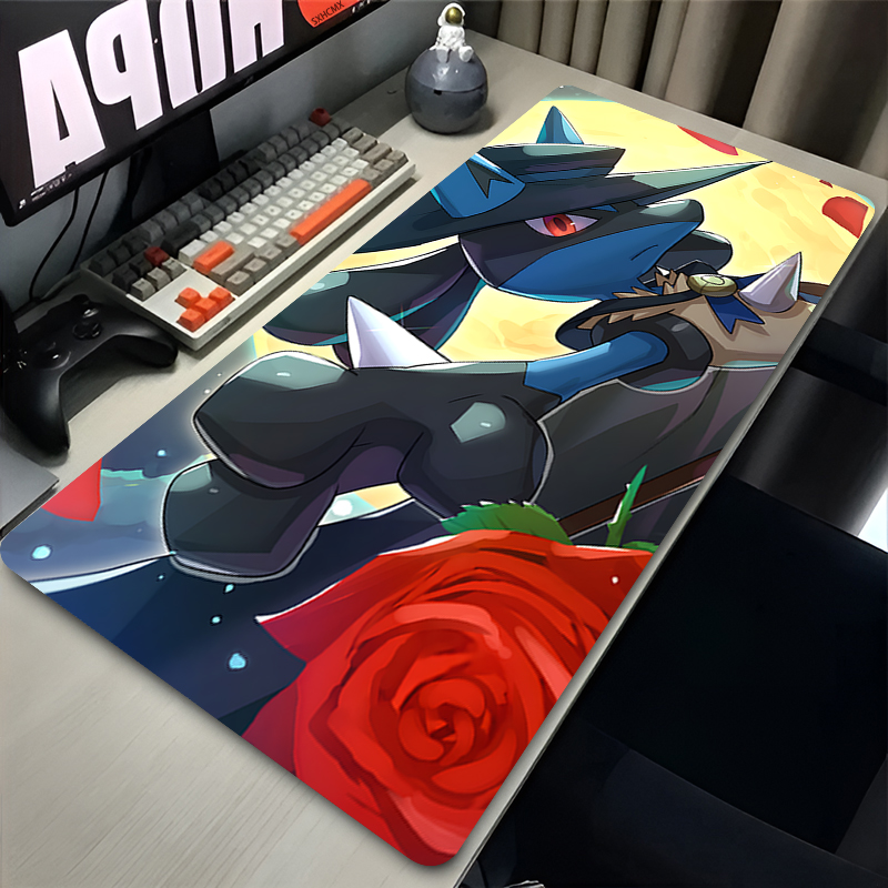 Коврик для мыши Cool Anime P-p – обзор и цена Tablet With All Accessories