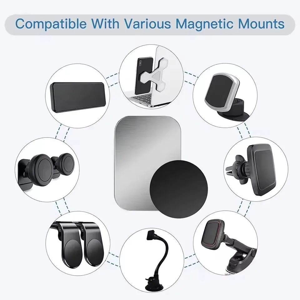 Металлическая пластина-диск дл – обзор и цена Tablet Holder Accessories
