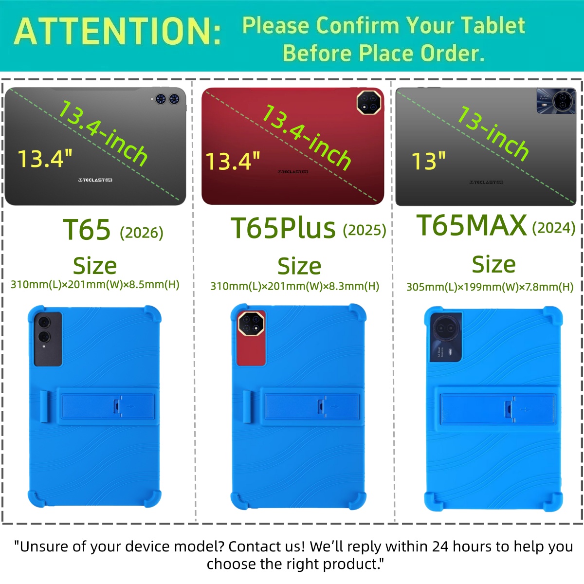Чехол для планшета Teclast T65 – обзор и цена Teclast Tablet Accessories
