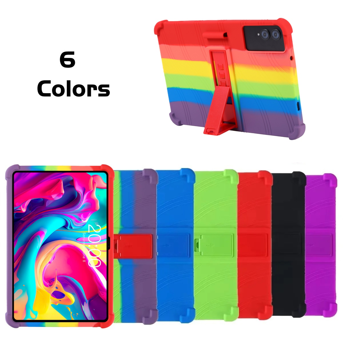Чехол для планшета Teclast T65 – обзор и цена Teclast Tablet Accessories