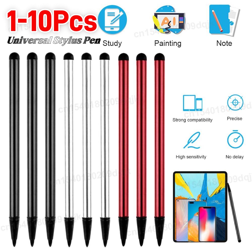 Универсальный стилус 1-10X для – обзор и цена Ipad Pencil Stylus