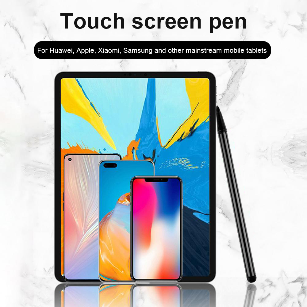 Универсальный стилус 1-10X для – обзор и цена Ipad Pencil Stylus