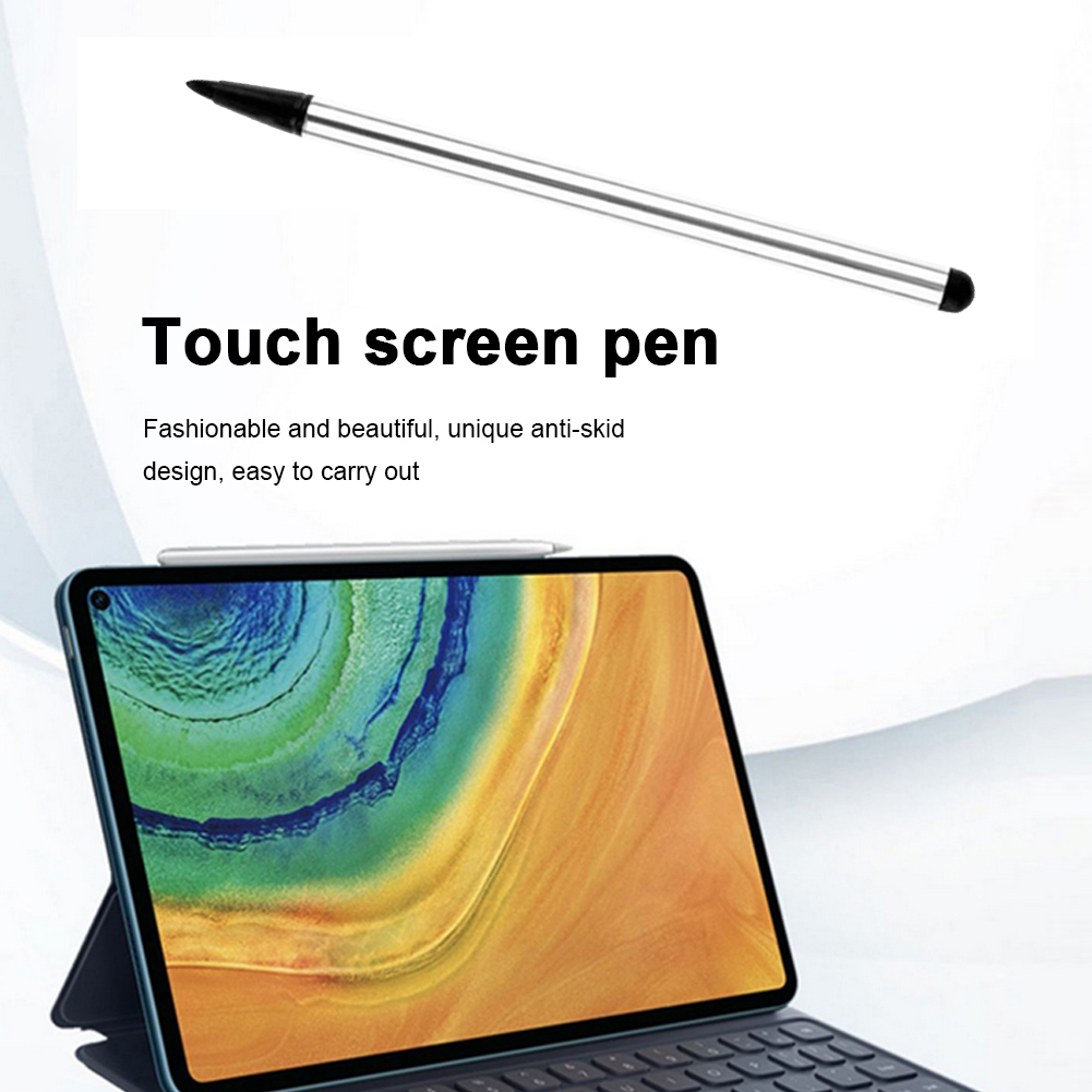 Универсальный стилус 1-10X для – обзор и цена Ipad Pencil Stylus