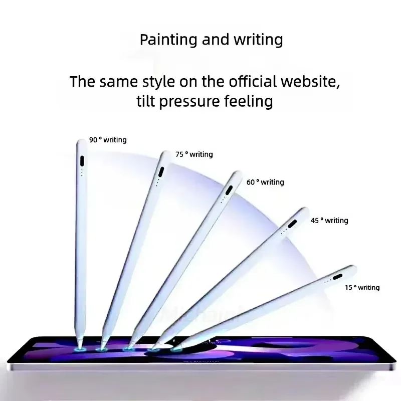 Стилус MINGCVIL для Xiaomi Pad – обзор и цена Honor Tablet Accessories