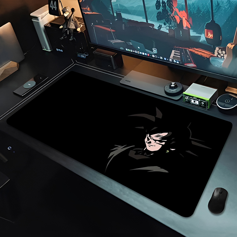 Коврик для мыши DBZ Black Anim – обзор и цена Tablet With All Accessories