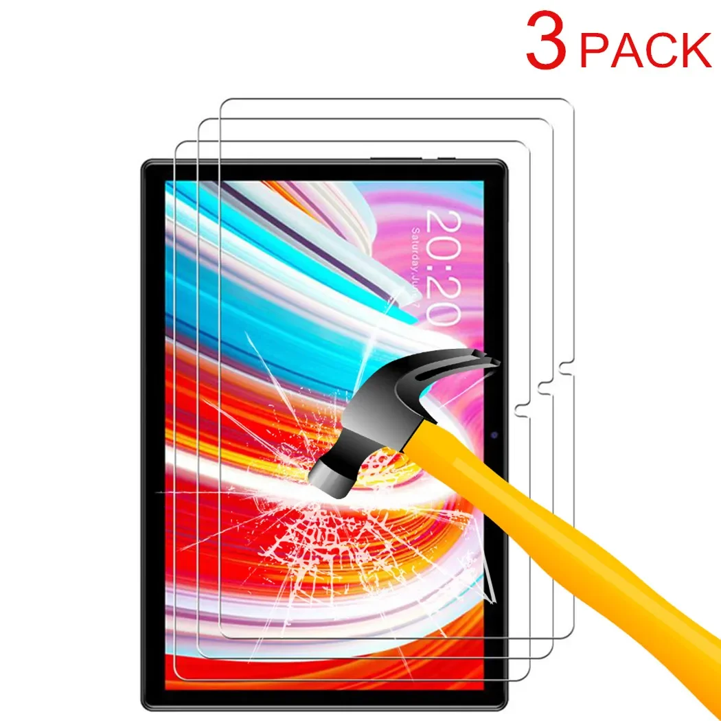 Защитное стекло для Teclast T5 – обзор и цена Teclast Tablet Accessories