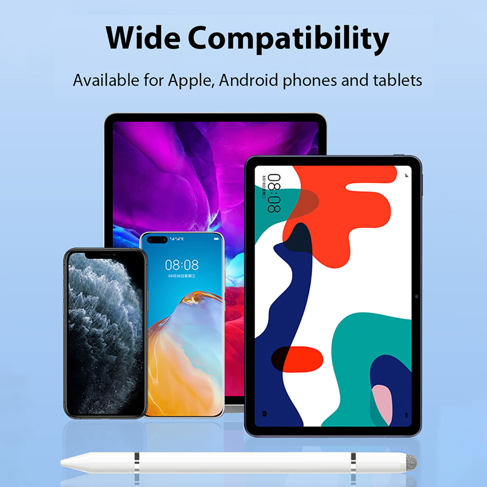 Магнитный универсальный стилус – обзор и цена Teclast Tablet Accessories