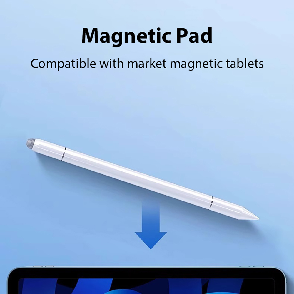 Магнитный универсальный стилус – обзор и цена Teclast Tablet Accessories