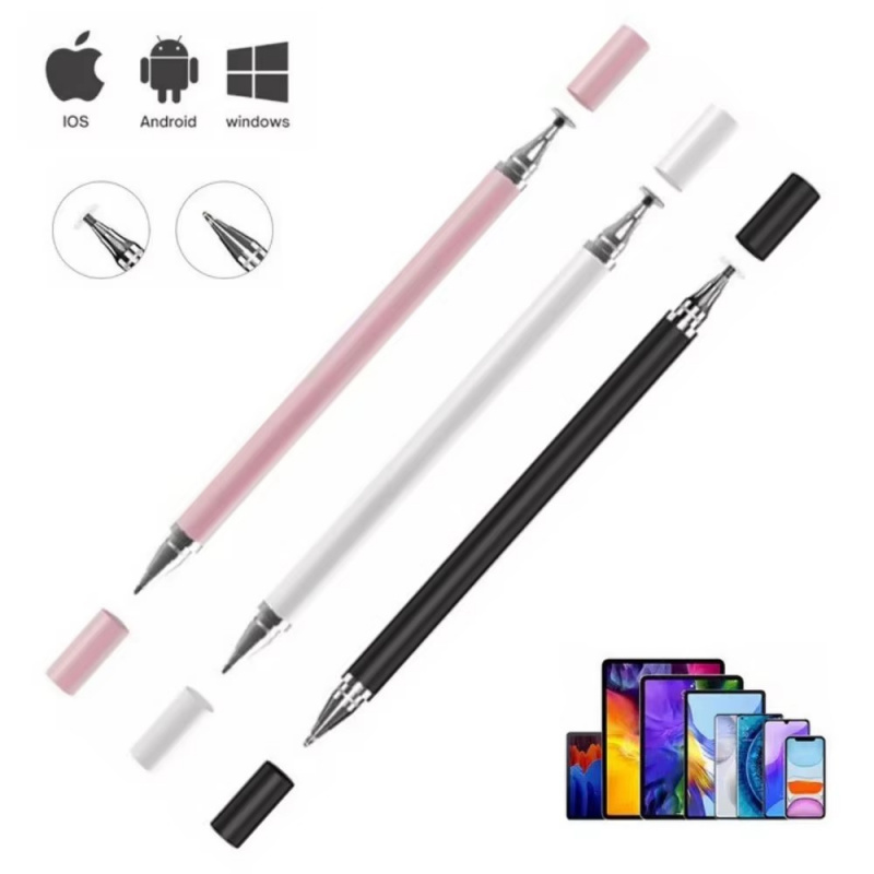 1/2/8 шт. 2 в 1 универсальный  – обзор и цена Tablet Drawing Accessories