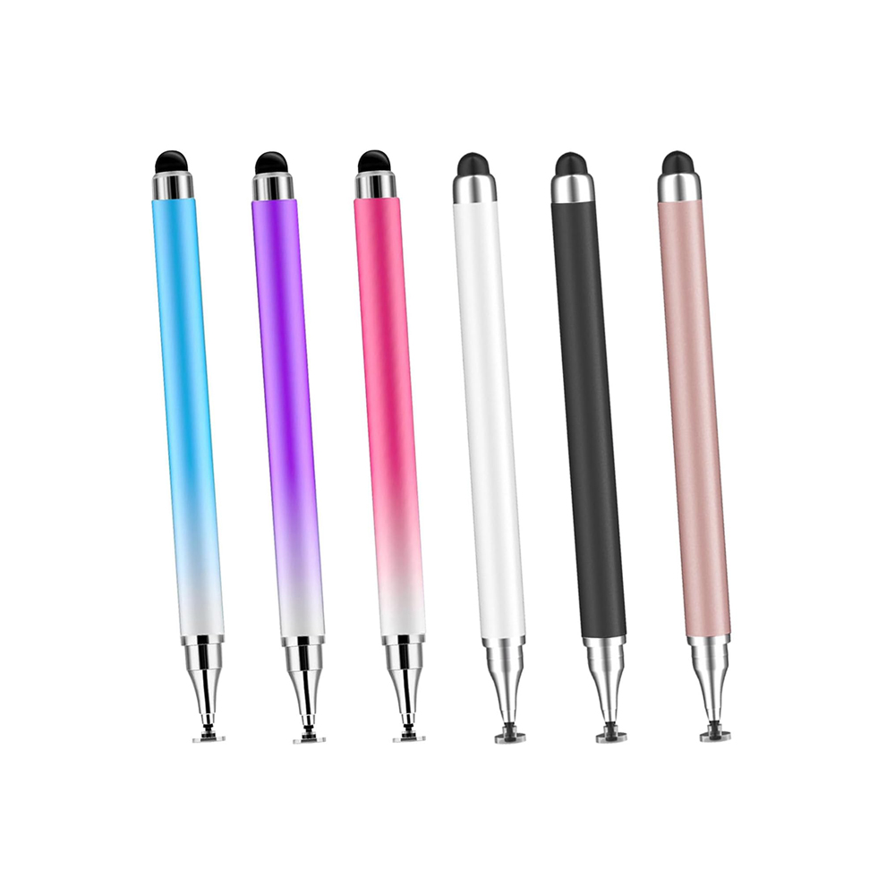 Стилус для сенсорных экранов 2 – обзор и цена Ipad Pencil Stylus