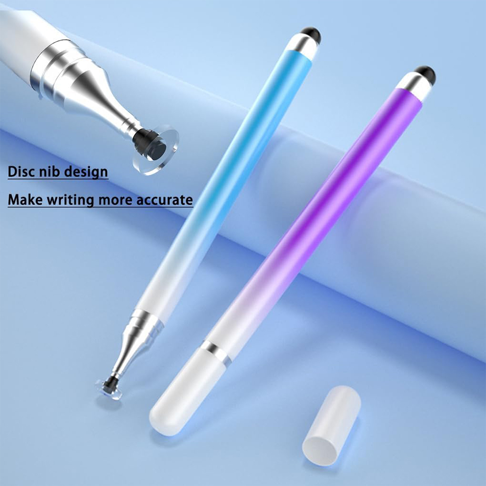 Стилус для сенсорных экранов 2 – обзор и цена Ipad Pencil Stylus