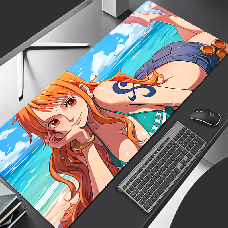 Коврик для мыши One Piece: про – обзор и цена Tablet Accessories Keyboard
