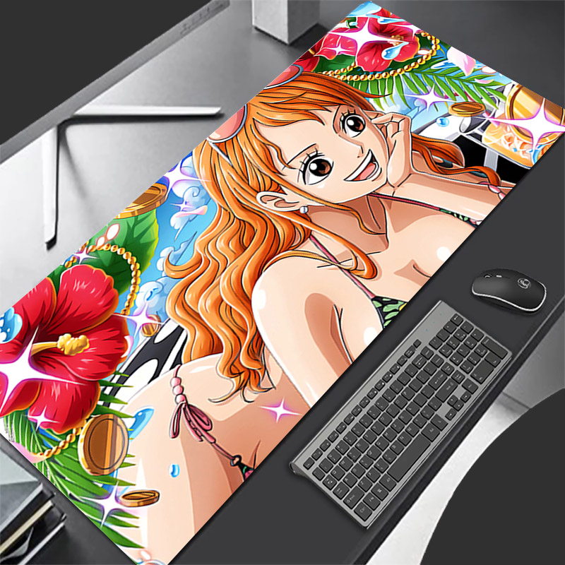 Коврик для мыши One Piece: про – обзор и цена Tablet Accessories Keyboard