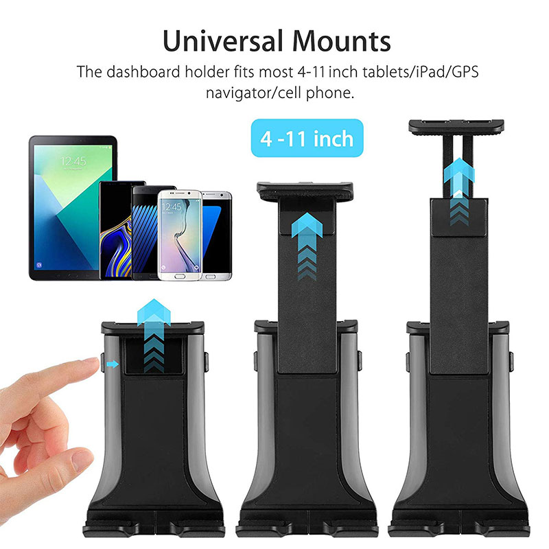 Универсальная подставка для пл – обзор и цена Tablet Accessories Must Have